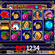 Promoção Relâmpago bet1234