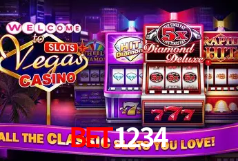 Integração de APIs bet1234