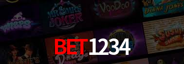 Casino VIP bet1234