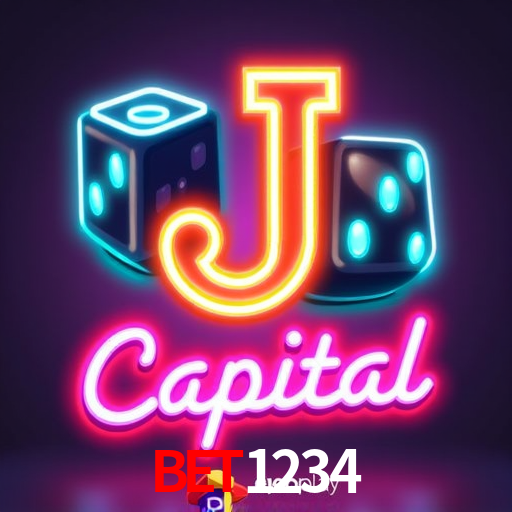 Bônus de Boas-vindas bet1234