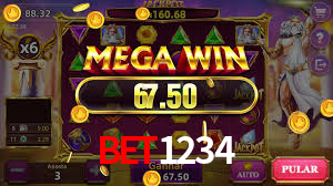 Mesa de Roleta bet1234