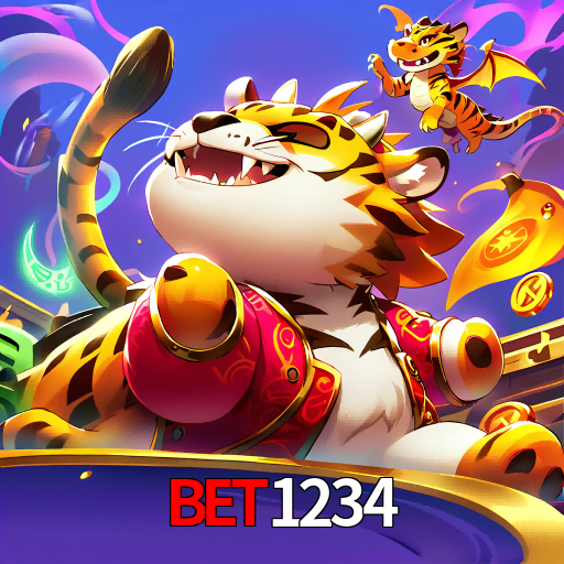 Plataforma bet1234 - Apostas Online